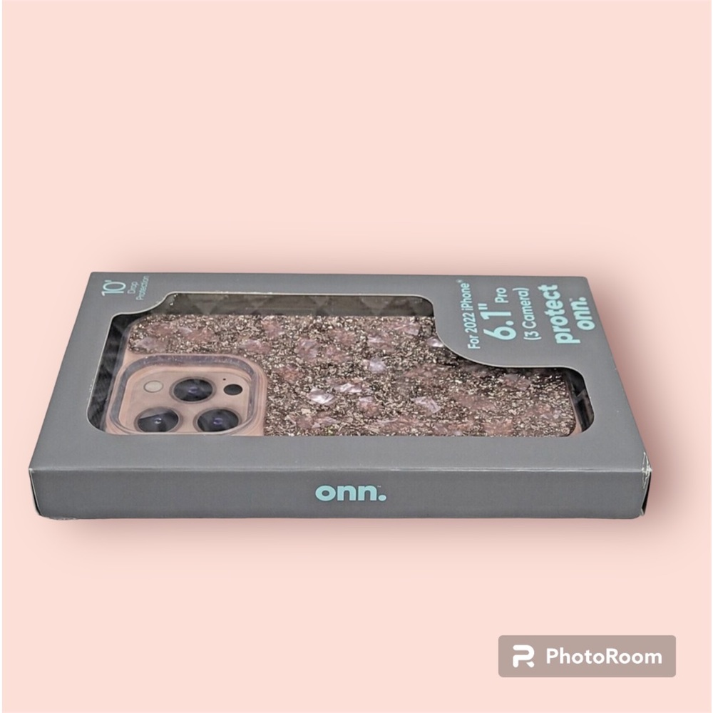 Protect On Phone Case Compatible With iPhone 14